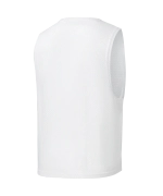 Манишка JOGEL CAMP 2 Bib, белый