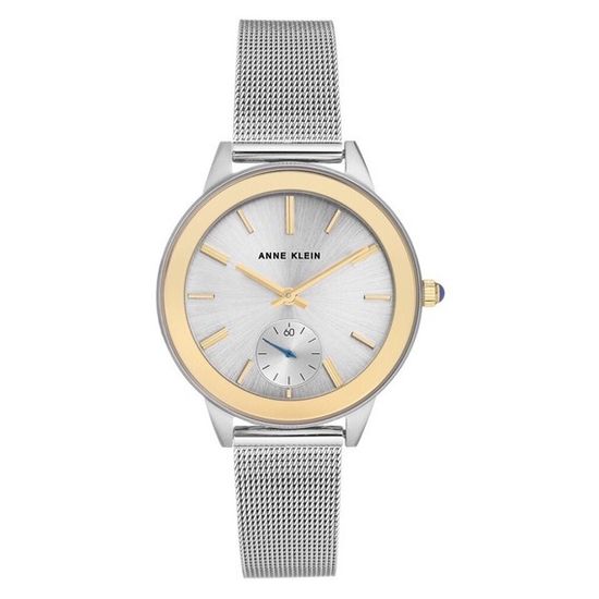 Женские часы Anne Klein AK/2983SVTT