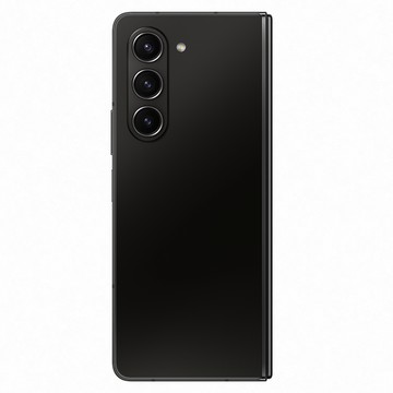 Смартфон Samsung Galaxy Z Fold5 12/256 Гб черный фантом