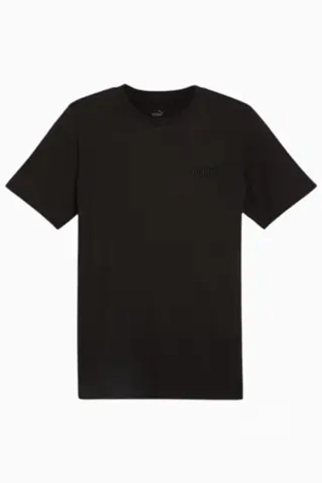 Футболка Puma Essentials Elevated - черный