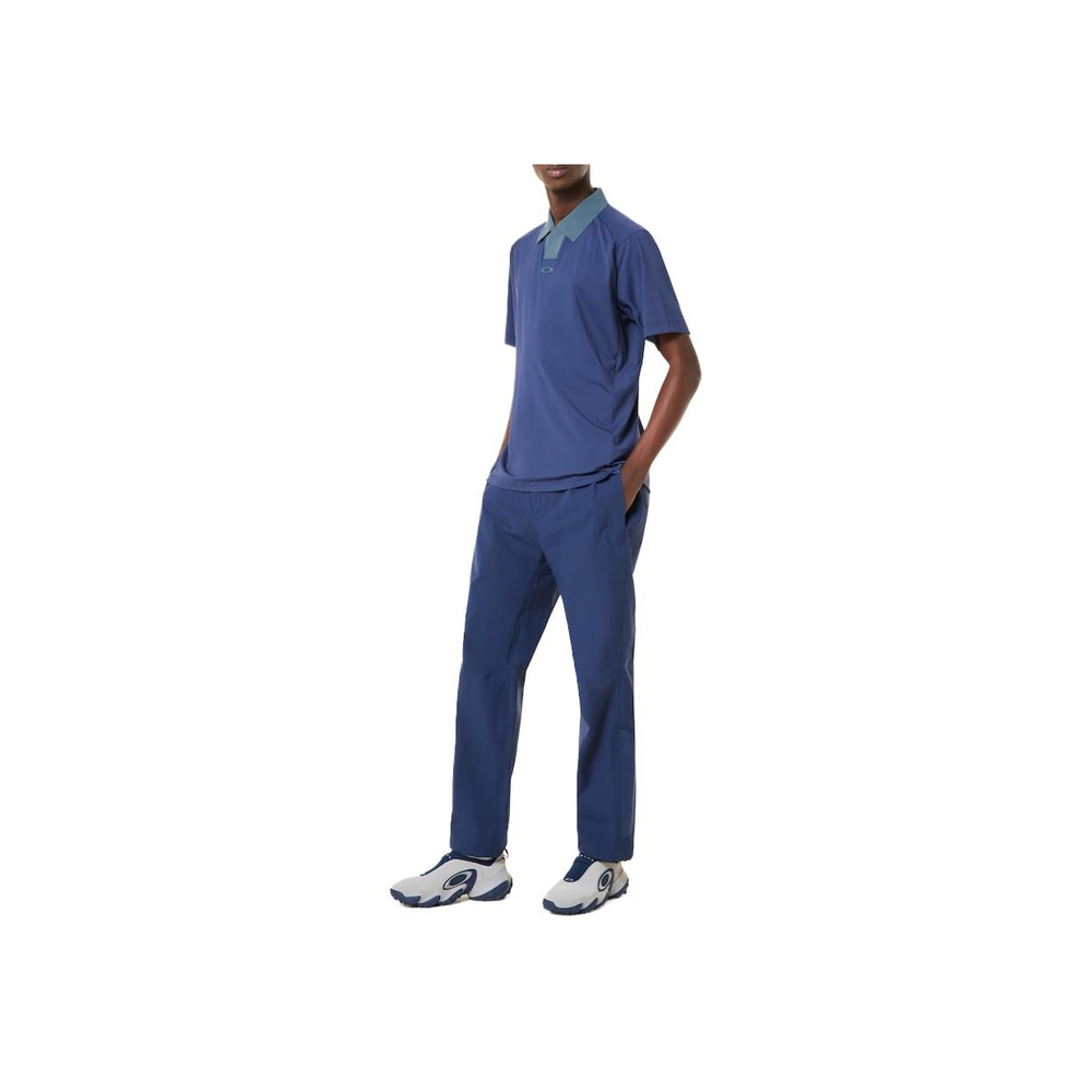 Oakley Driven Performance Polo Shirt