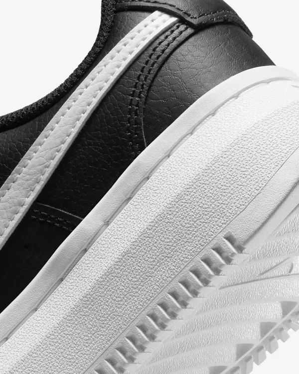 Кеды женские NIKE Court Vision Alta Leather