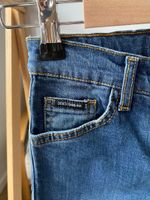 Новые джинсы Dolce&Gabbana, 128