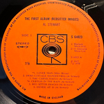 Al Stewart - The First Album (Англия 1970г.)
