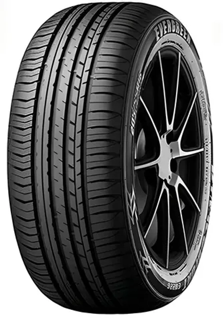 Летняя шина Evergreen Dynacomfort EH226 (185/65 R14 86H)
