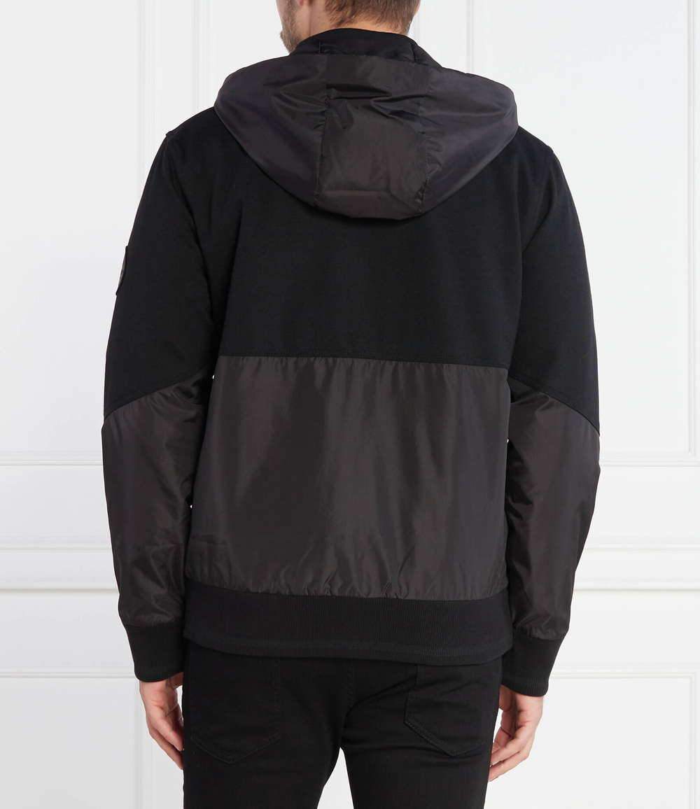 Куртка Steele PS BOSS BLACK - черный(50495919)