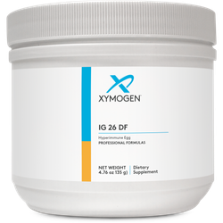 IG 26 DF 67.5 Servings