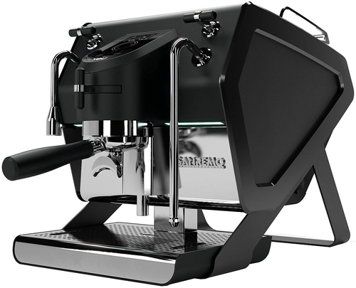 Sanremo You 1GR PDL Black