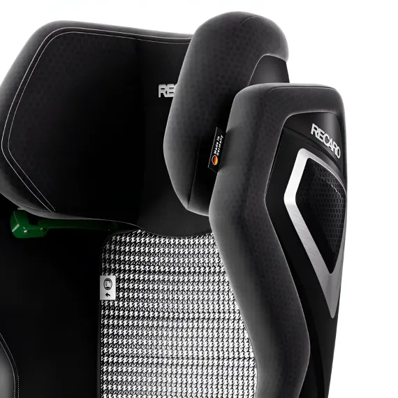 Автокресло Recaro Axion 1 Limited Edition Pepita