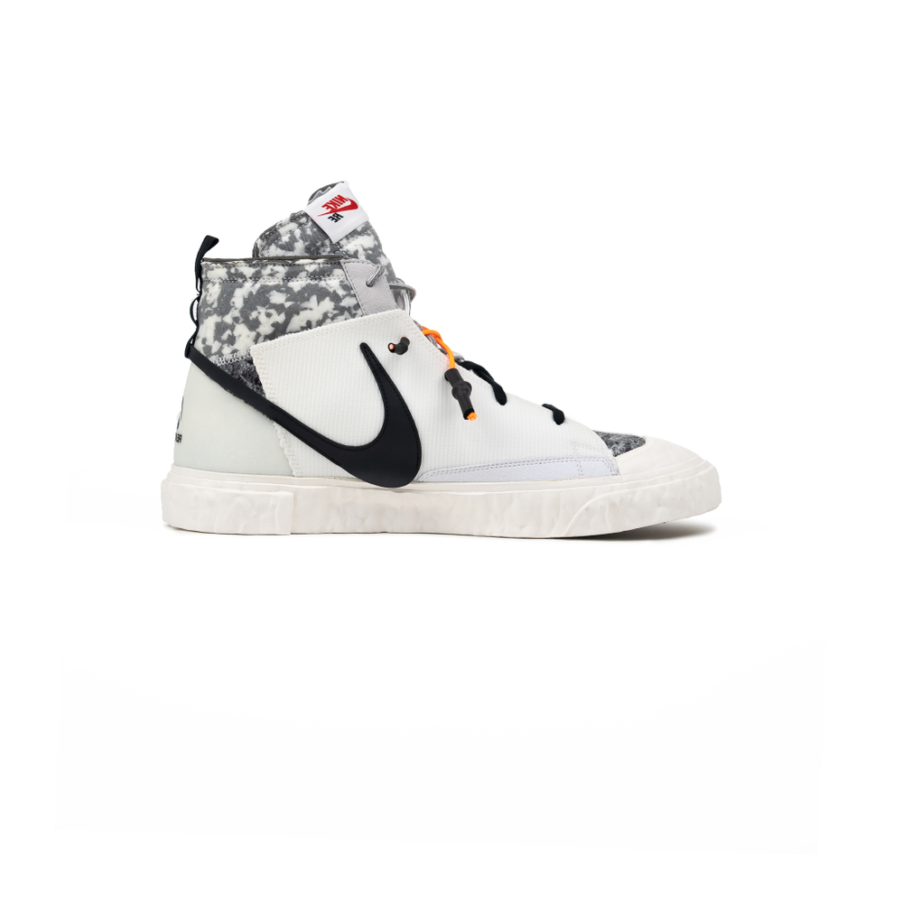 Кроссовки Nike Blazer Mid "READYMADE White"