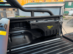 Бокс для пикапа поворот. FOTON V9 ЛЕВЫЙ PICKUPBOX