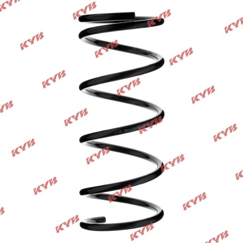 Пружина подвески усиленная K-FLEX передняя RK4916