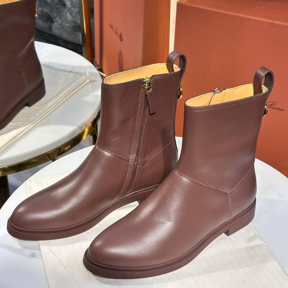 Ботинки Loro Piana