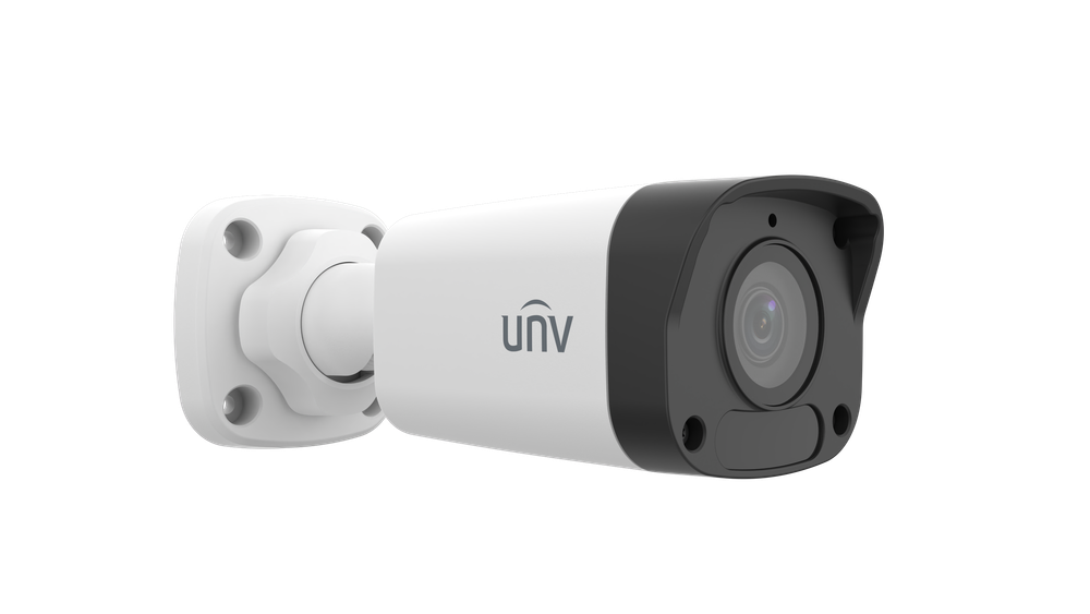 IP-камера Uniview IPC2125LB-AF28-A2 5 Мп, 2.8 мм, уличная