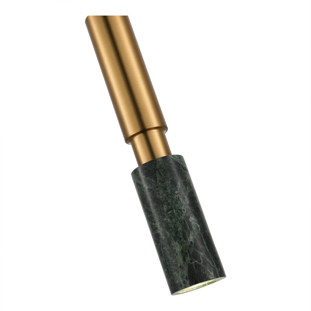 Светильник подвесной PRIETTI GU10 1х5W