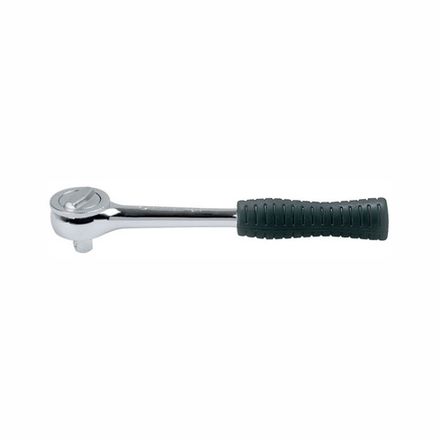 Цена на KING TONY (3725-08G) Трещотка 3/8", 207 мм, 45 зубцов, дисковый механизм