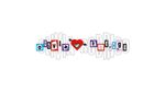 Конструктор LEGO Editions 43031 Olivia Rodrigo's Dual Guitar