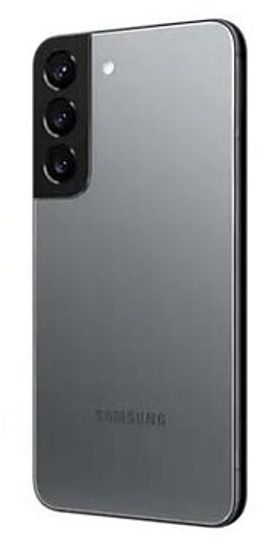 Смартфон Samsung Galaxy S22 8/256 ГБ, графитовый