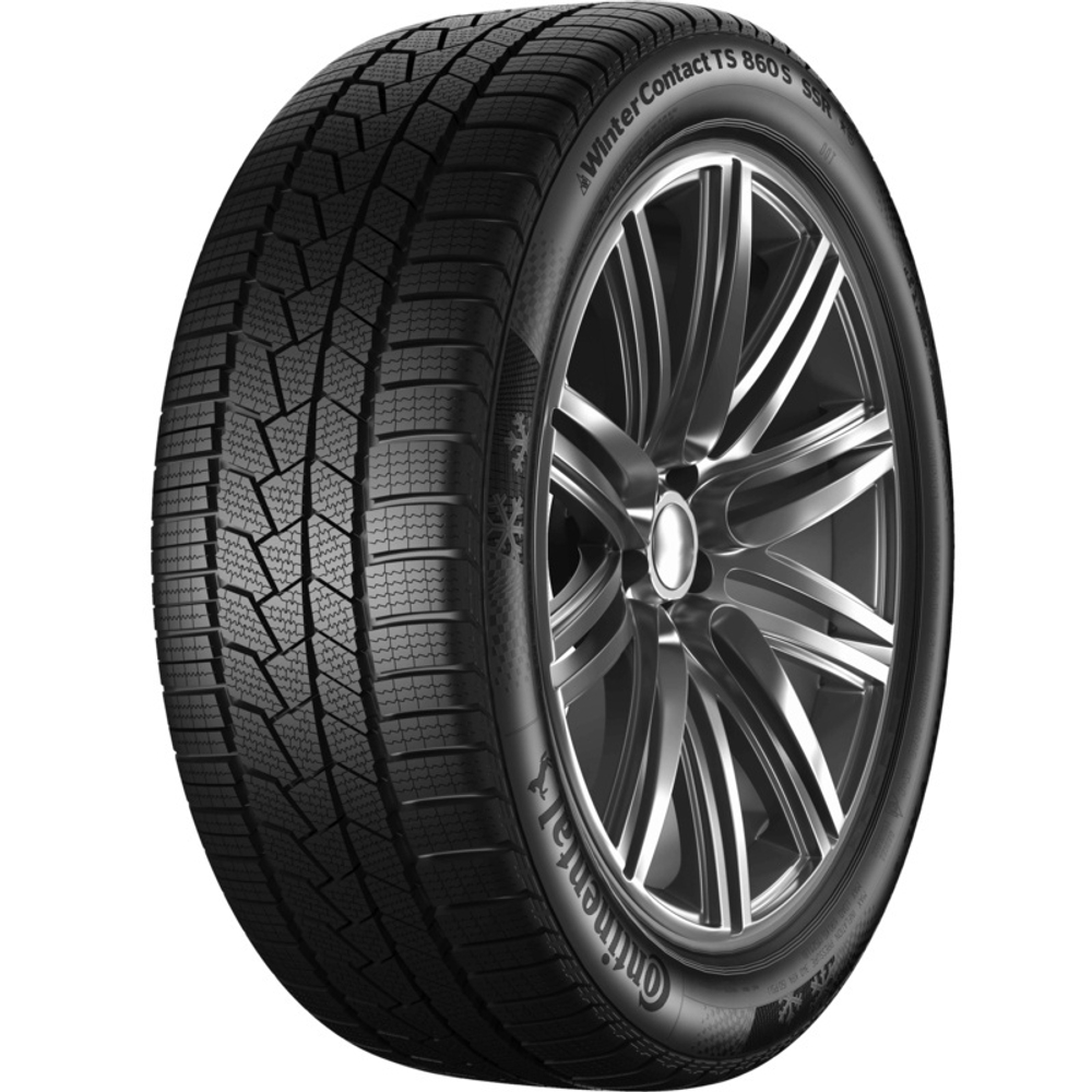 Continental 225/45R18 95V XL ContiWinterContact TS 860 S * TL SSR