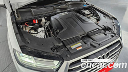 Audi Q7 45 TFSI Quattro — 2019