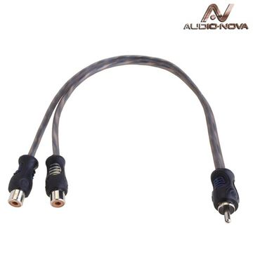 Y 1м-2п AudioNova RC1-2M1F
