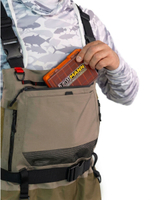 Вейдерсы забродники для рыбалки HIGASHI Pro Guide w/boot (резиновая подошва) XXXL