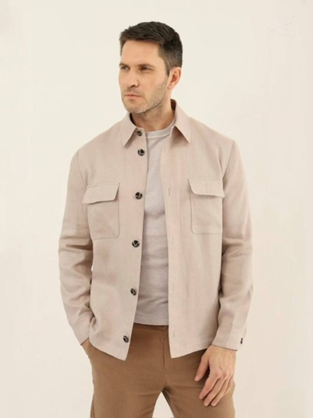 Льняной костюм Loro Piana
