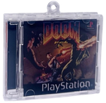 Брелок Doom