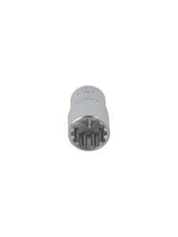 Головка 1/4" Gear Lock 11 мм L=25 мм, на холдере Arnezi R0030011