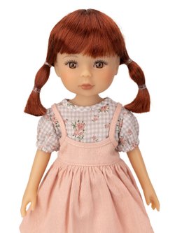 Кукла для девочки Дороти 32см (JBA008)