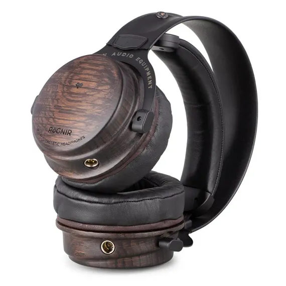 Kennerton Rognir mk2 Natur Walnut