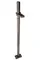 Вертикальная опора ø50 мм H-1200 мм, Слот-Стол