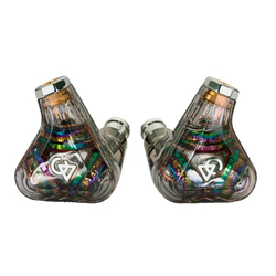 Наушники Campfire Audio Trifecta Dark Prism