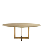 Обеденный стол Melchior TABLES AND DESKS