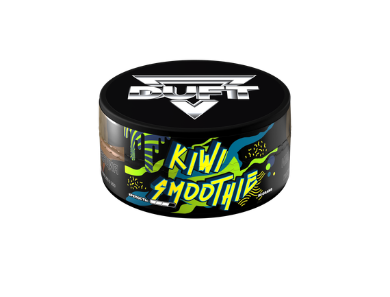 Duft - Kiwi Smoothie (100г)