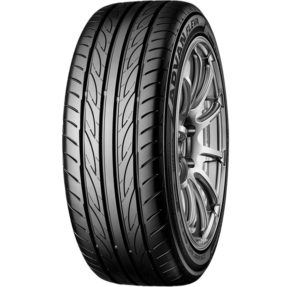 Yokohama 225/40R18 92W XL Advan Fleva V701 TL