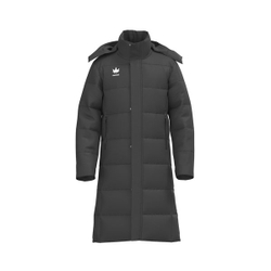 Пальто утепленное Element 24 Winter Parka — Black