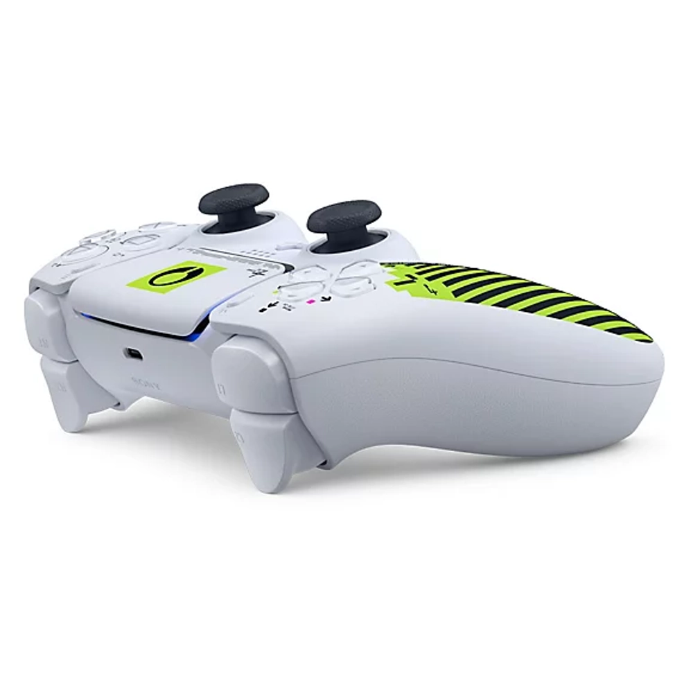 Беспроводной геймпад DualSense для PS5 (Marathon Limited Edition, CFI-ZCT2W: SIEE)