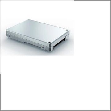 Накопитель SSD Intel 2.5 (U.2 15MM) D7-P5520 Series 1.92TB, 5300 MB/s/1900 MB/s, PCIE 4.0 X4, NVME, 144L TLC 3D NAND (SSDPF2KX019T1M1) SSDPF2KX019T1M1