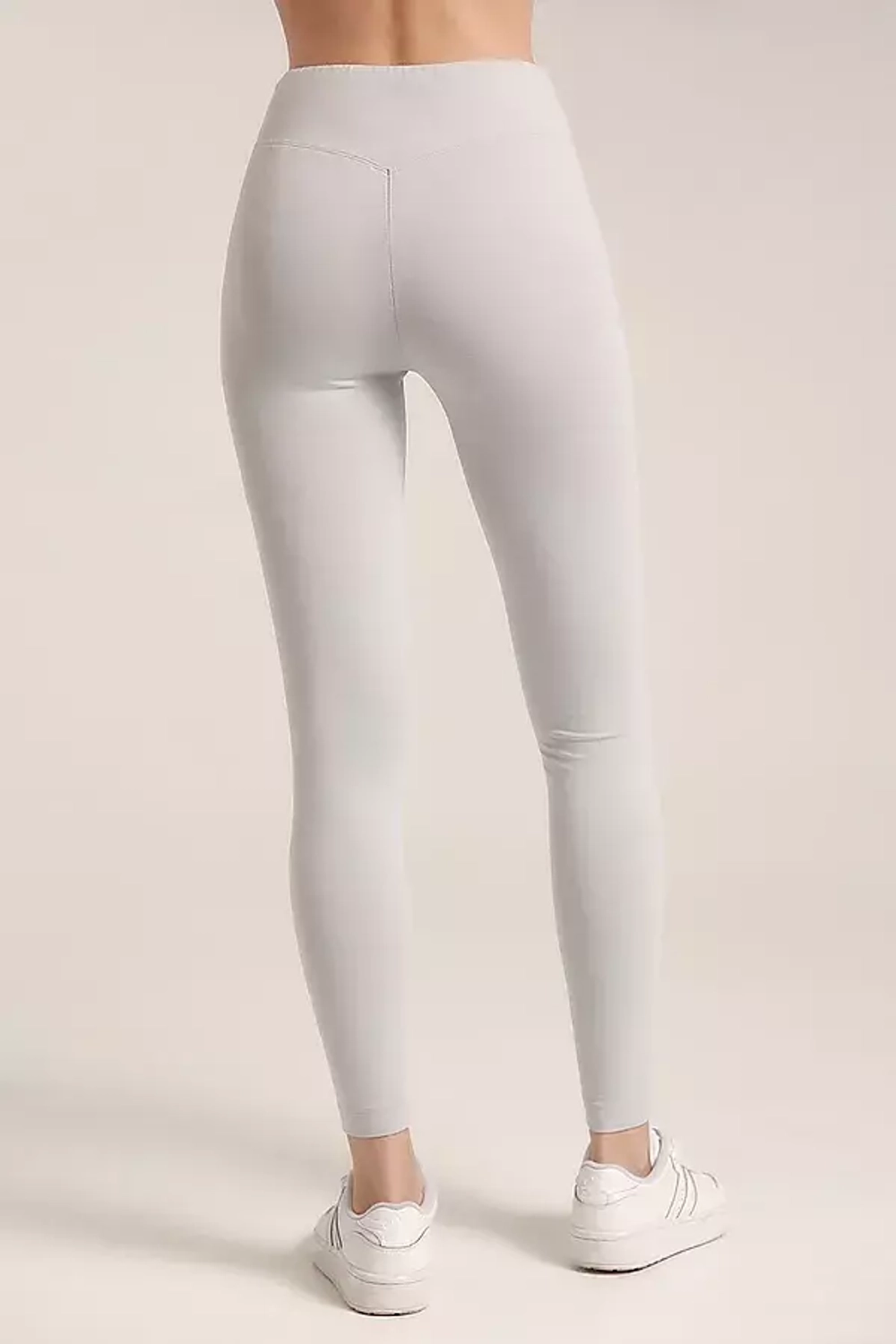 Панталоны удл. 20C-1292ТСП Yoga Conte (nero черный 164-98)