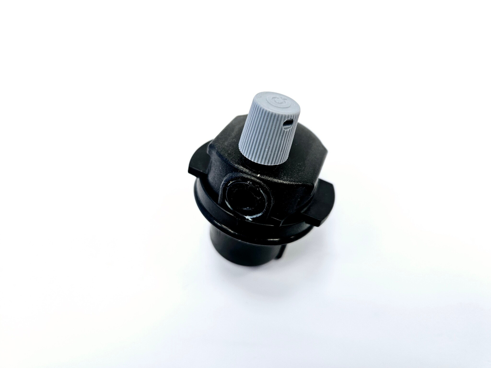 Автоматический воздухоотводчик циркуляционного насоса TIBERIS Mini S/Maxi S/Extra S (арт. 802000001)