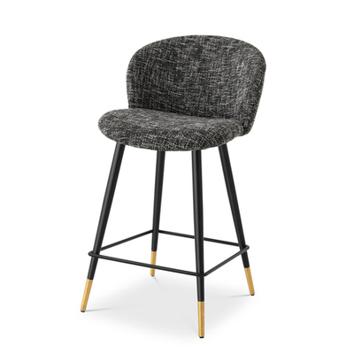 Полубарный стул Counter Stool Volante арт.115741