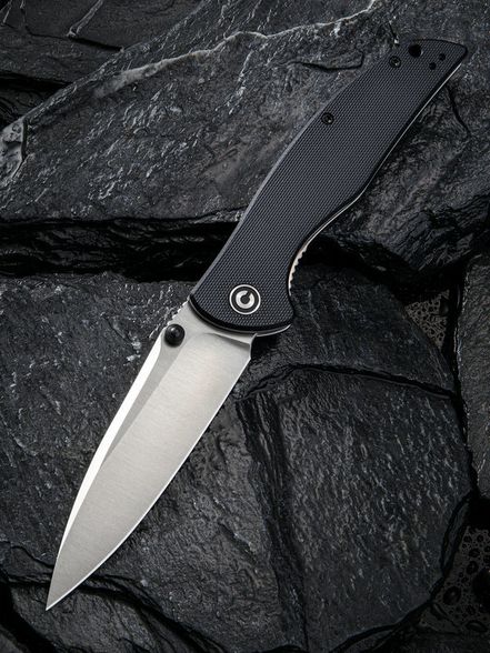 Цена наСкладной нож CIVIVI Governor, сталь D2, G10