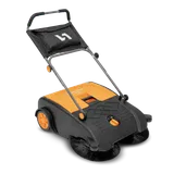 Подметальная машина ручная 750 мм VILLARTEC SM 750, 1418750000 — фото 1