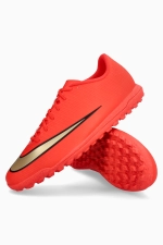 Сороконожки Nike Mercurial Vapor 17 Club TF - красный
