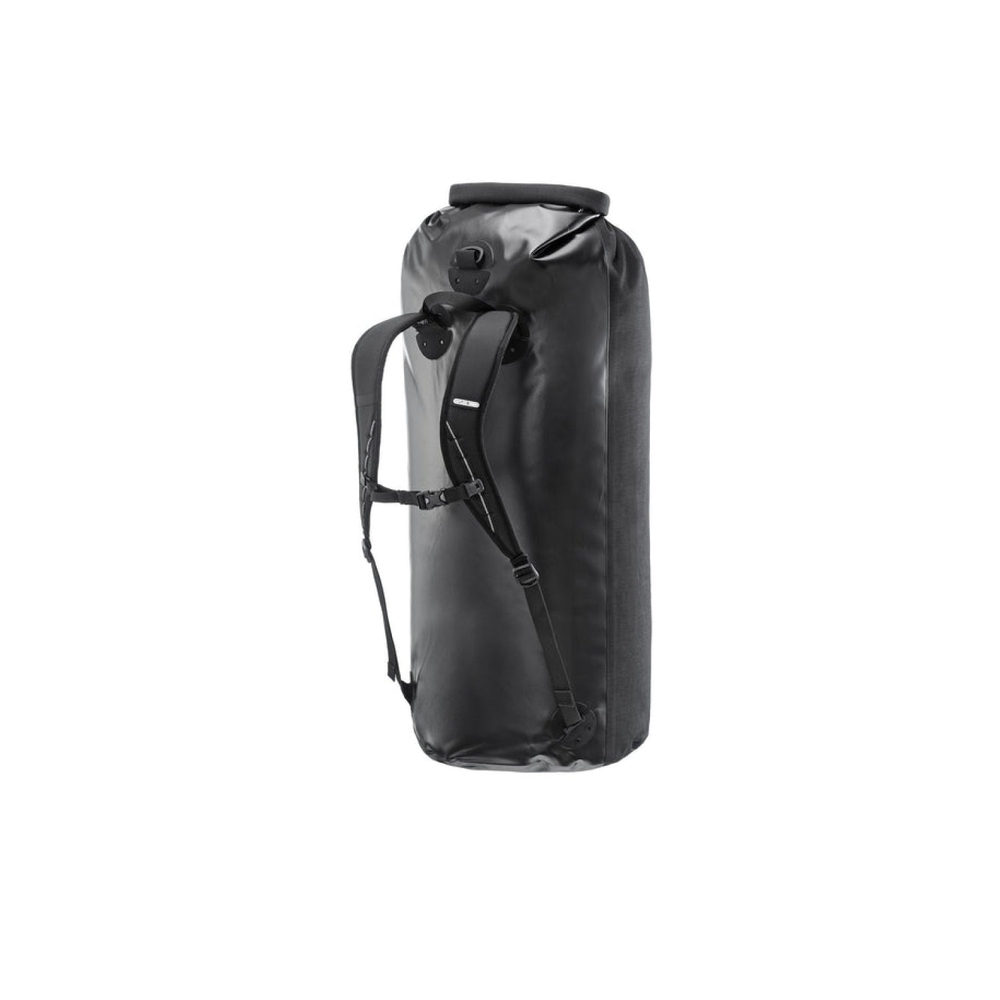 Рюкзак Ortlieb R17302 X-Tremer 113л Black