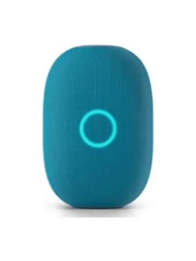Умная колонка Капсула MRC01LB BLUE 30 Вт, Маруся