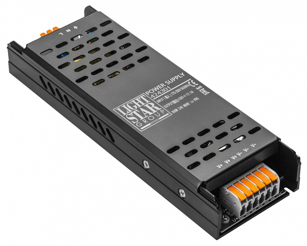 Блок питания Lightstar Lightstar 424301