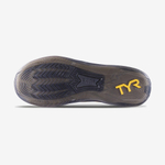 Кроссовки женские TYR CXT-2 Elite Carbon TRAINER (Желтые)