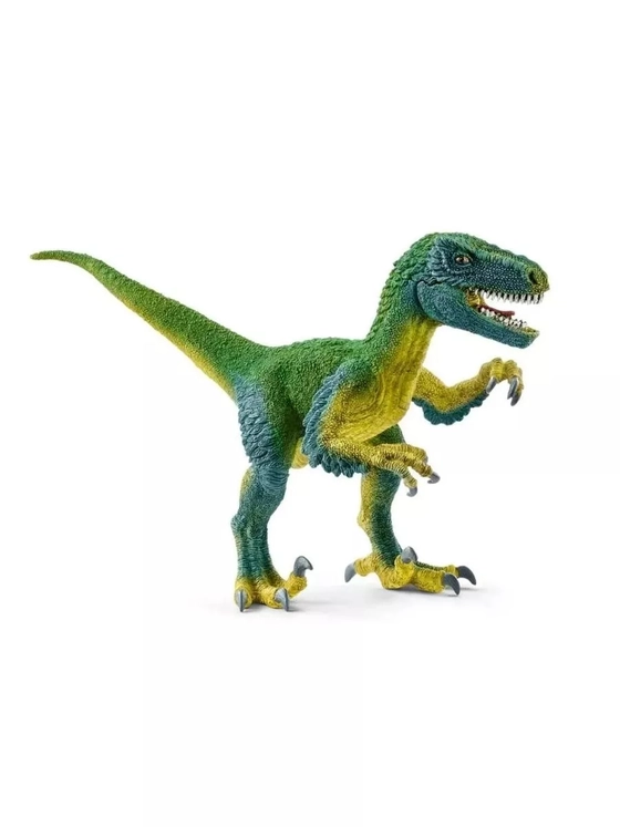 Фигурка Велоцираптор Schleich 14585